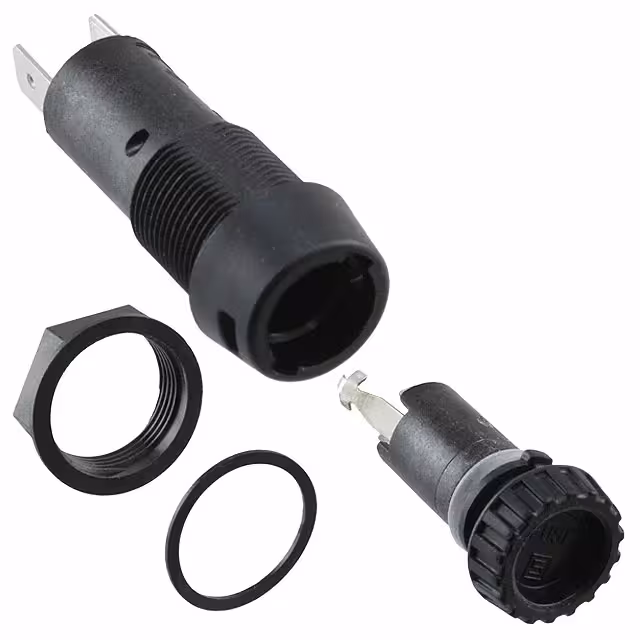 3101.0315 SCHURTER Inc. Portafusibili